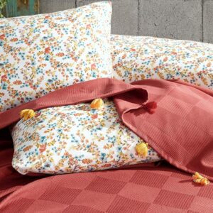 Morroco-pomegranate-decke1