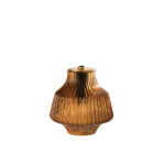 lampe-led-alice-gerillt-glas-amber1-600x600