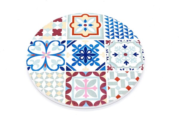 coaster-Ceuta-Tile