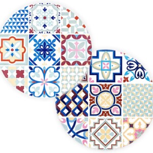 coaster-Ceuta-Tile