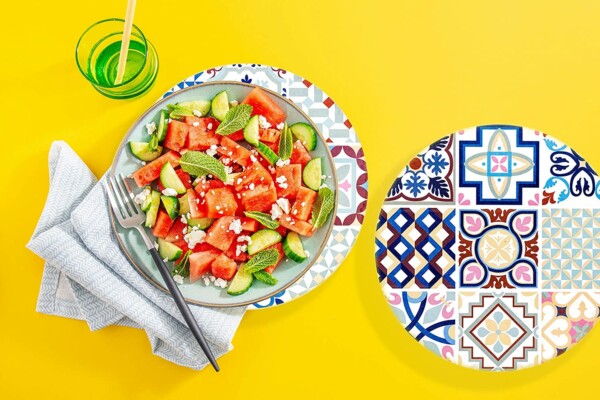 coaster-Ceuta-Tile
