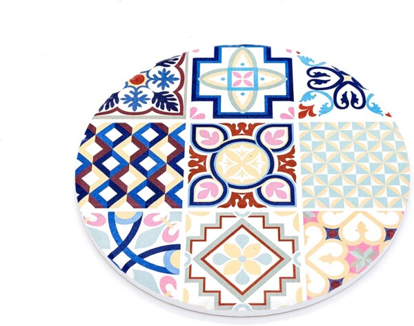 coaster-Ceuta-Tile