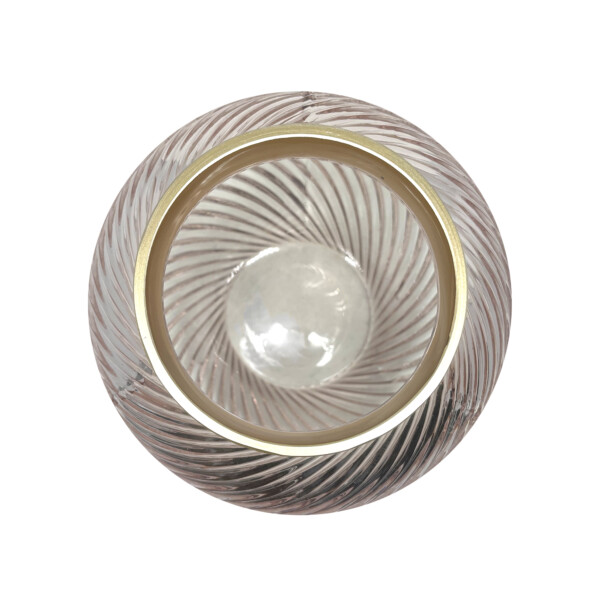 vase-rosa-gold-rund