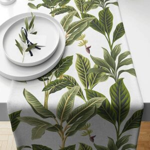 BOHORIA® Premium Table Runner (Tropical)