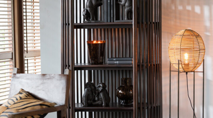 stehlampe-rattan-stimmung stehlampe-rattan-stimmung