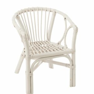 Kids Chair "Filou White"