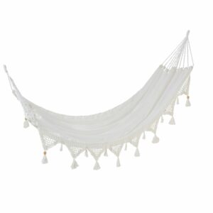 Hammock white