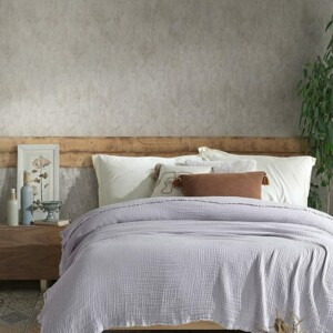 BOHORIA® Bedspread Pure "Cloud"