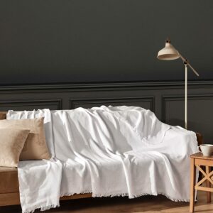 BOHORIA® Bedspread Sera "Pearl"