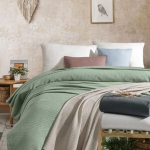 BOHORIA® Bedspread Honeycomb